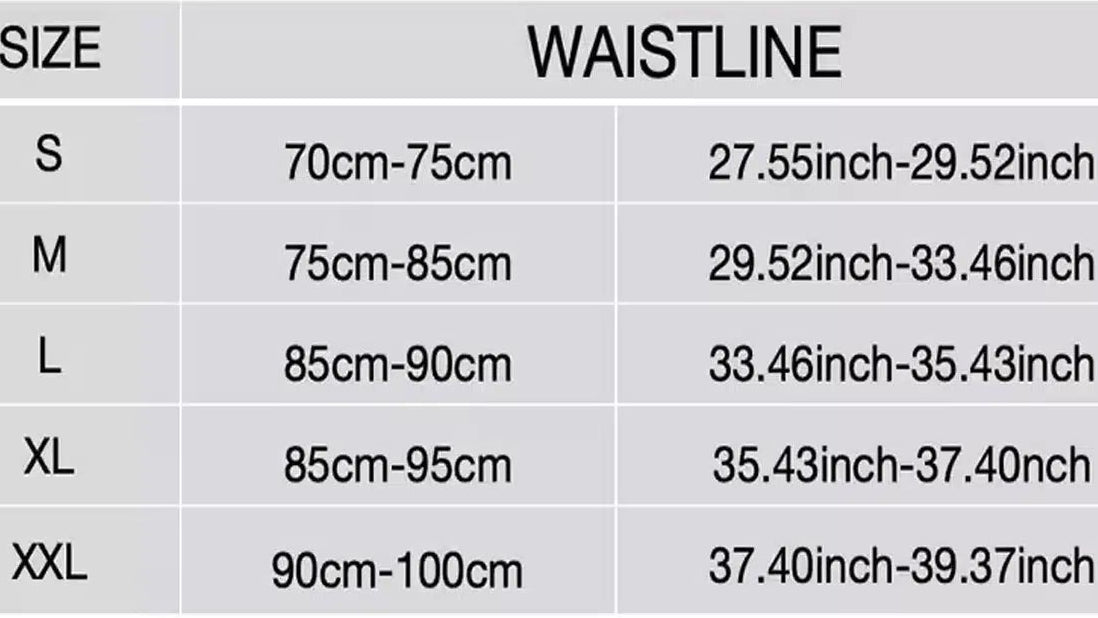 AXIS — Posture Stability Support